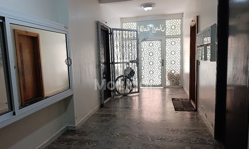 Superbe appartement à vendre à Kénitra : confort et modernité - view 13