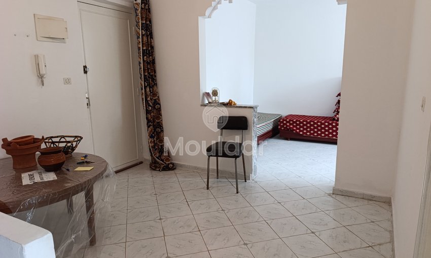 Superbe appartement à vendre à Kénitra : confort et modernité - view 4