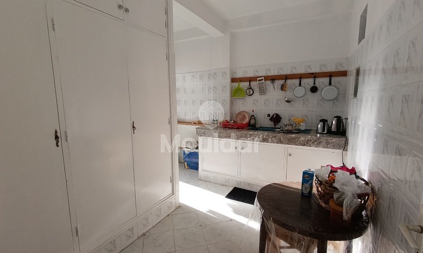 Superbe appartement à vendre à Kénitra : confort et modernité - view 12