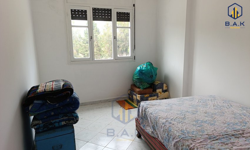 Appartement à vendre Bir Rami Kénitra  - view 7
