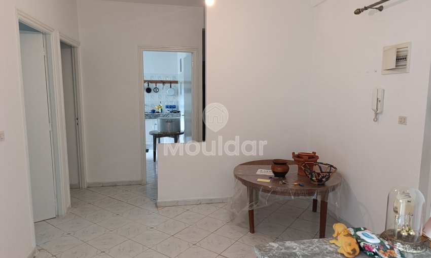 Superbe appartement à vendre à Kénitra : confort et modernité - view 10