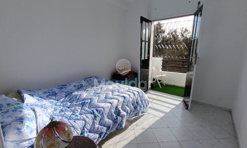 Superbe appartement à vendre à Kénitra : confort et modernité - view 5