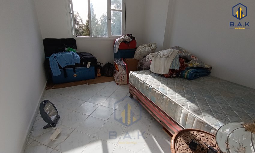 Appartement à vendre Bir Rami Kénitra  - view 8