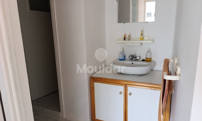 Superbe appartement à vendre à Kénitra : confort et modernité - view 19