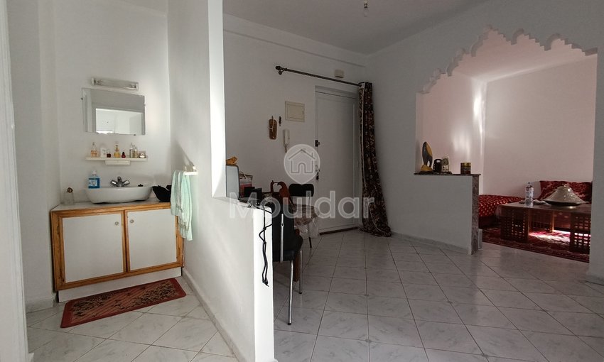 Superbe appartement à vendre à Kénitra : confort et modernité - view 3