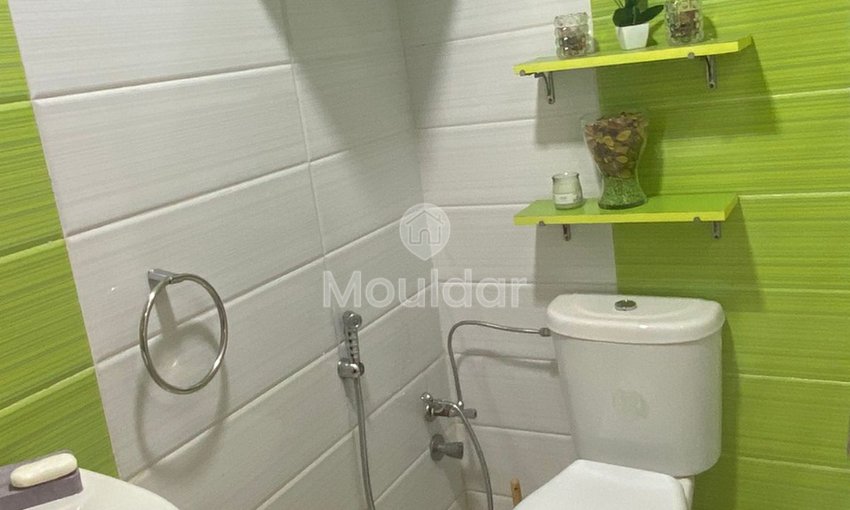 Appartement 2 Chambres à Vendre à Salé - Sidi Hajji - view 17