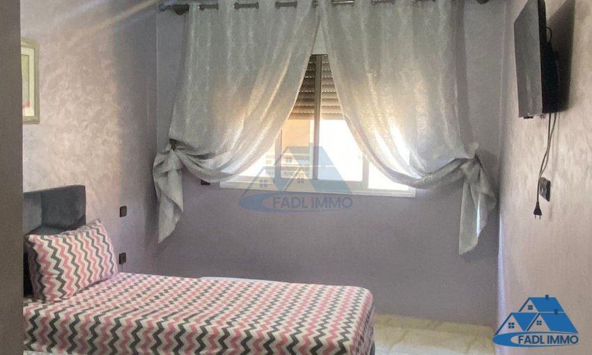 SALE OF APARTMENT IN BOUCHOUK SAID HAJJI - view 14