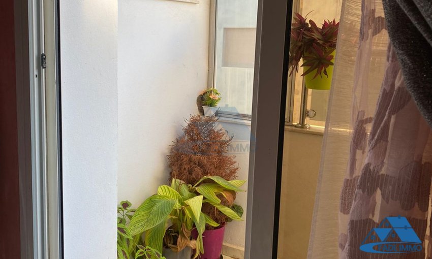 SALE OF APARTMENT IN BOUCHOUK SAID HAJJI - view 8