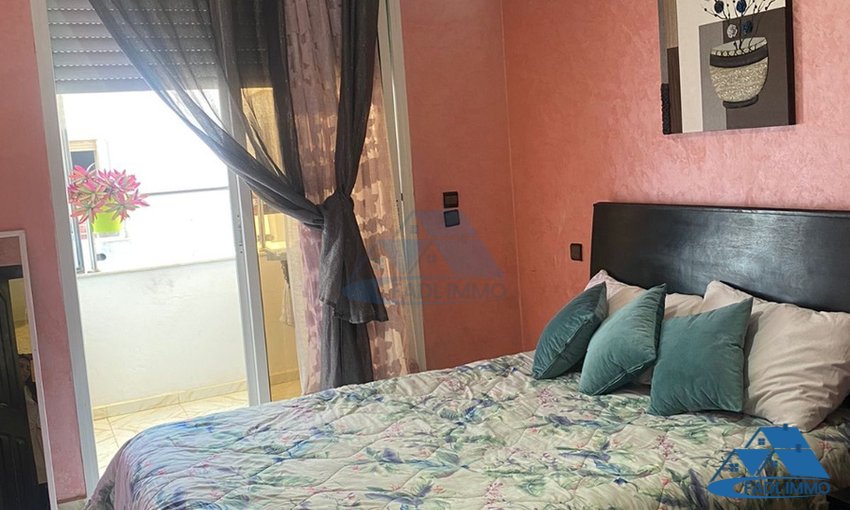 SALE OF APARTMENT IN BOUCHOUK SAID HAJJI - view 13