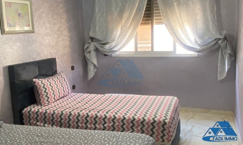 SALE OF APARTMENT IN BOUCHOUK SAID HAJJI - view 5