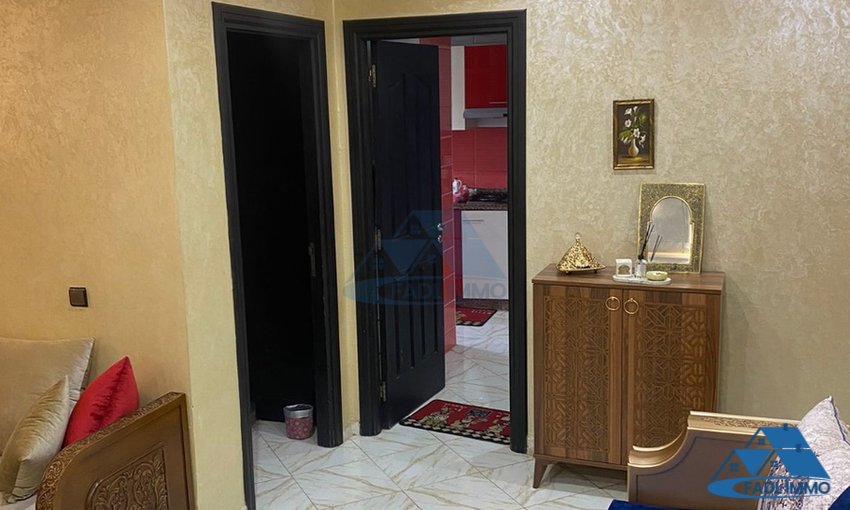 SALE OF APARTMENT IN BOUCHOUK SAID HAJJI - view 15