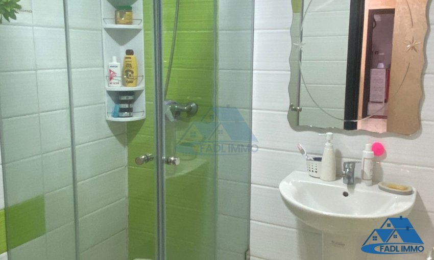 SALE OF APARTMENT IN BOUCHOUK SAID HAJJI - view 11