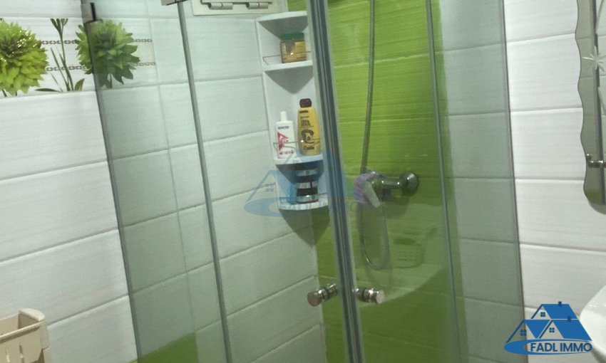 SALE OF APARTMENT IN BOUCHOUK SAID HAJJI - view 10