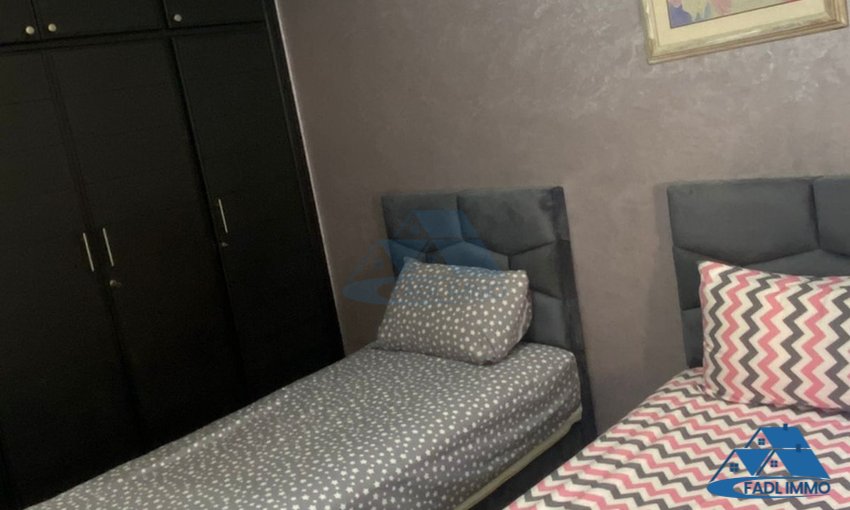 SALE OF APARTMENT IN BOUCHOUK SAID HAJJI - view 17