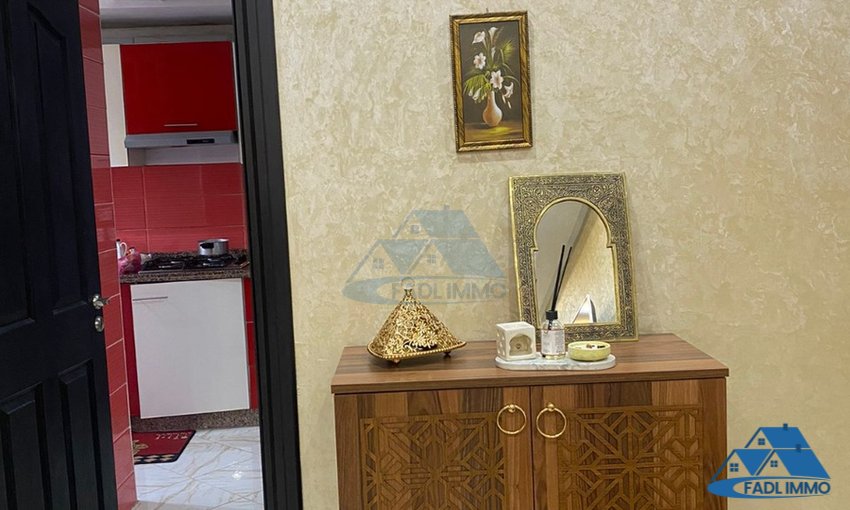 SALE OF APARTMENT IN BOUCHOUK SAID HAJJI - view 7