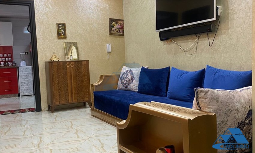 SALE OF APARTMENT IN BOUCHOUK SAID HAJJI - view 4