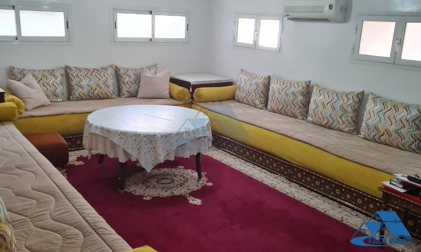 VENTA BONITA VILLA EN HAY SALAM SALÉ - view 13