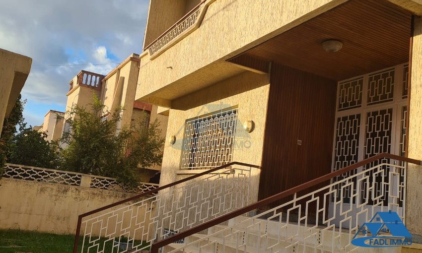 VENTA BONITA VILLA EN HAY SALAM SALÉ - view 3