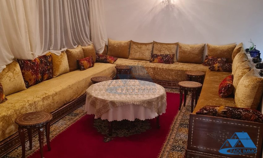 VENTA BONITA VILLA EN HAY SALAM SALÉ - view 18