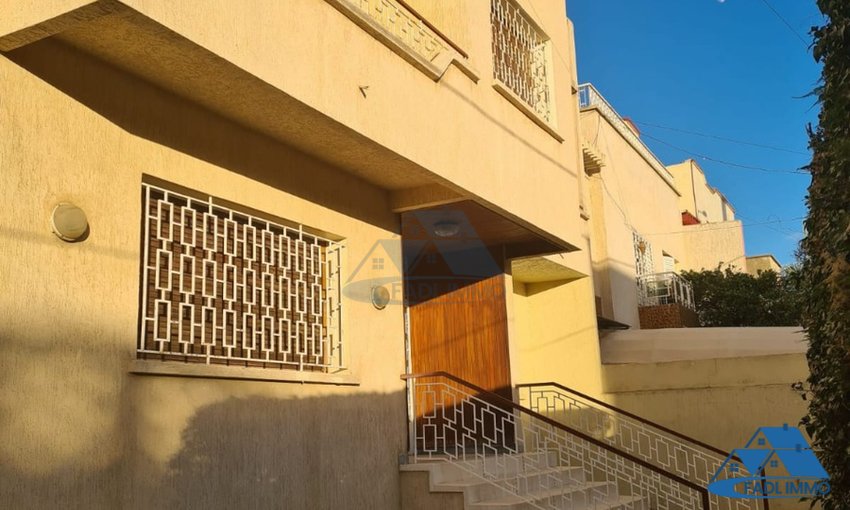 VENTA BONITA VILLA EN HAY SALAM SALÉ - view 19