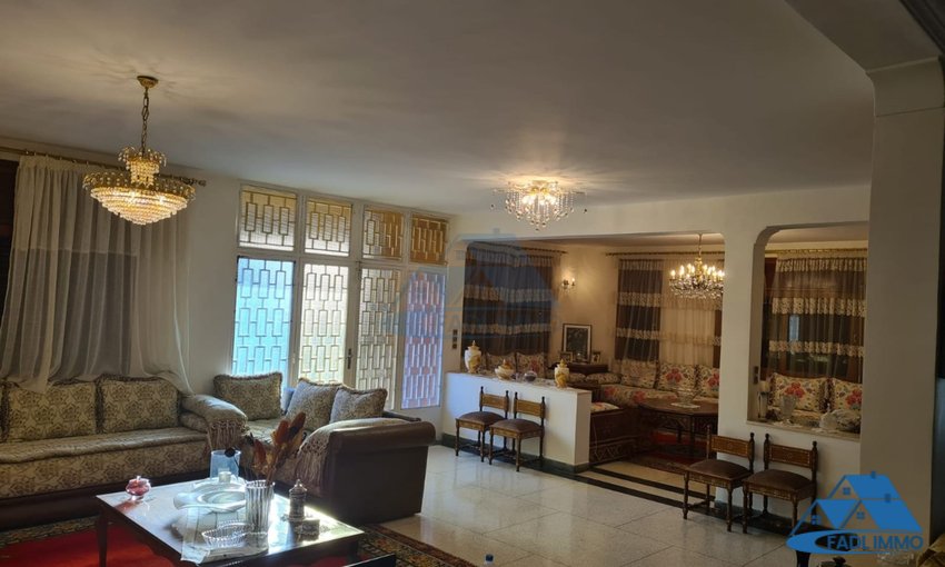 VENTA BONITA VILLA EN HAY SALAM SALÉ - view 10