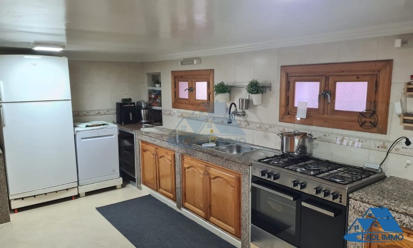 VENTA BONITA VILLA EN HAY SALAM SALÉ - view 12