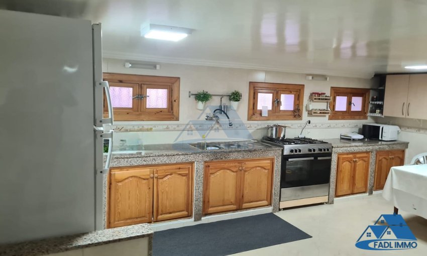 VENTA BONITA VILLA EN HAY SALAM SALÉ - view 14