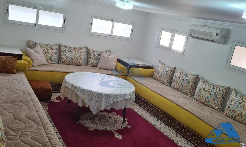 VENTA BONITA VILLA EN HAY SALAM SALÉ - view 15