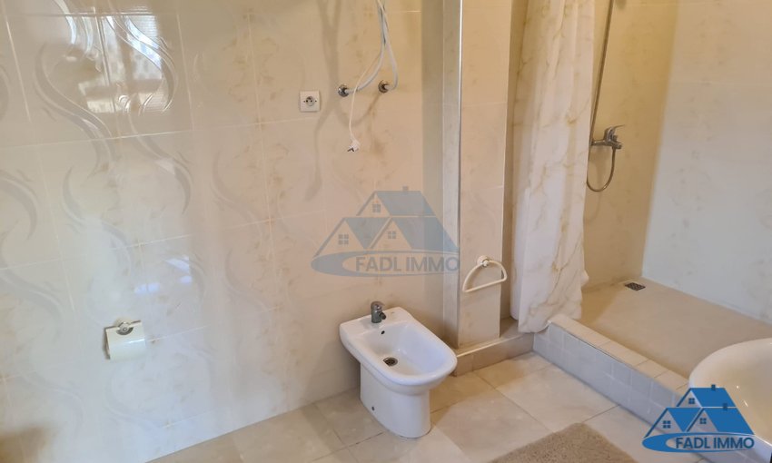 VENTA BONITA VILLA EN HAY SALAM SALÉ - view 20