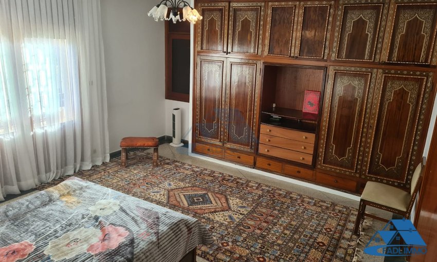 VENTA BONITA VILLA EN HAY SALAM SALÉ - view 26