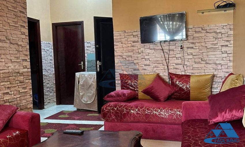 تأجير شقة لاستعمال المكتب في الوافق تمارة - view 3