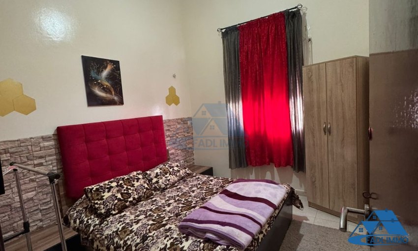 تأجير شقة لاستعمال المكتب في الوافق تمارة - view 4