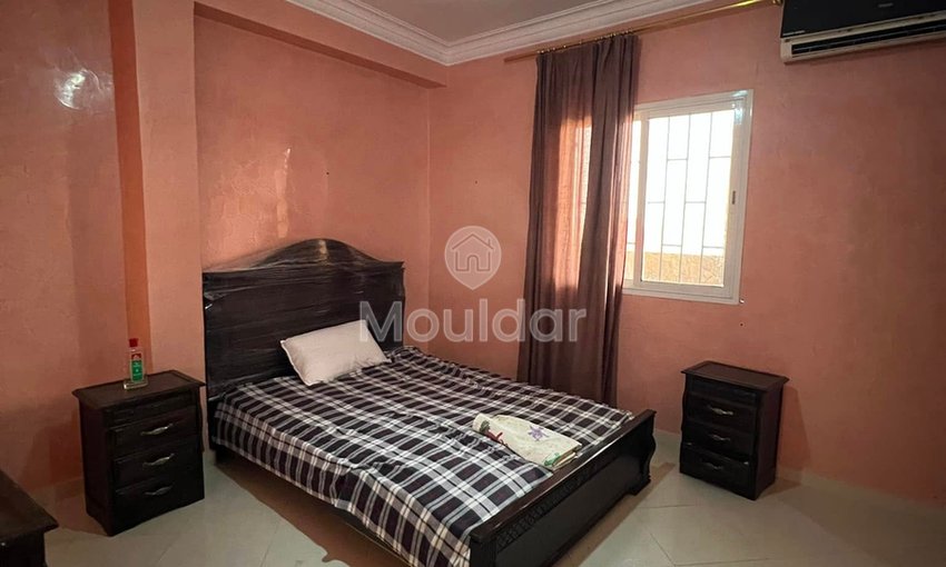 Appartement meublé à louer dans le quartier d'Ajnan - view 5