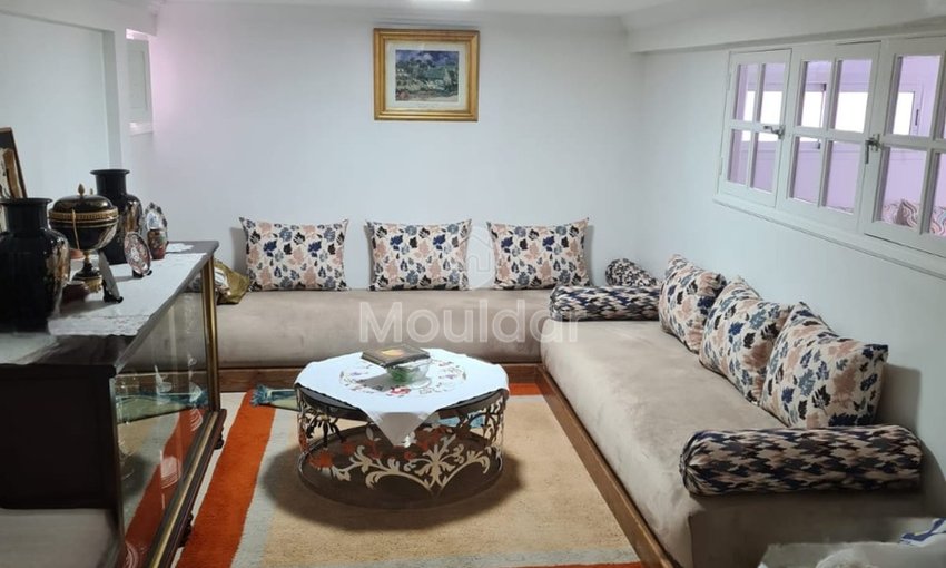 Salé'de satılık geniş villa - 5 konforlu yatak odası - view 11