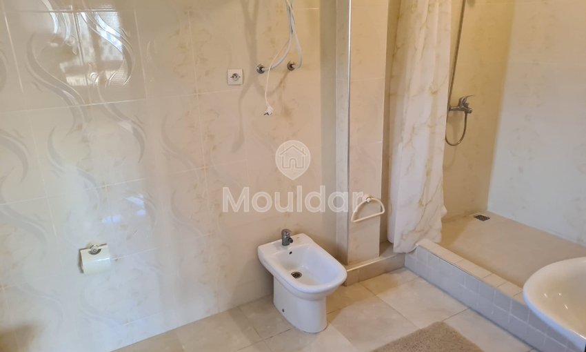 Salé'de satılık geniş villa - 5 konforlu yatak odası - view 20