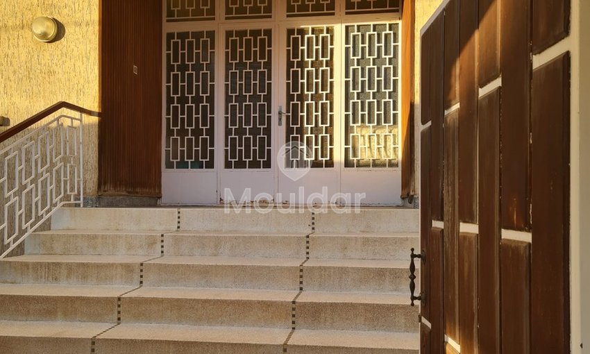 Salé'de satılık geniş villa - 5 konforlu yatak odası - view 6