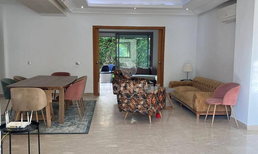 Superbe villa à vendre à Dar Bouazza  - view 8