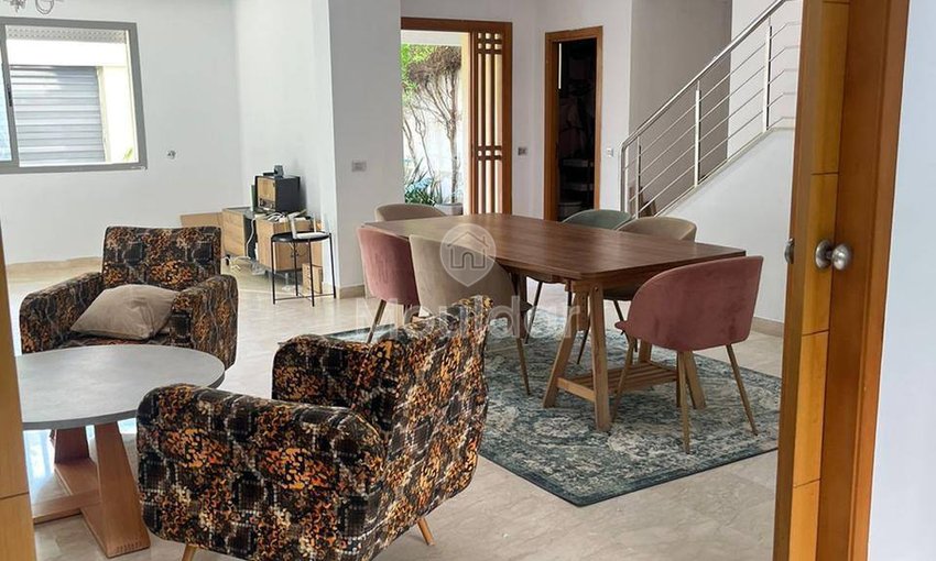 Superbe villa à vendre à Dar Bouazza  - view 9