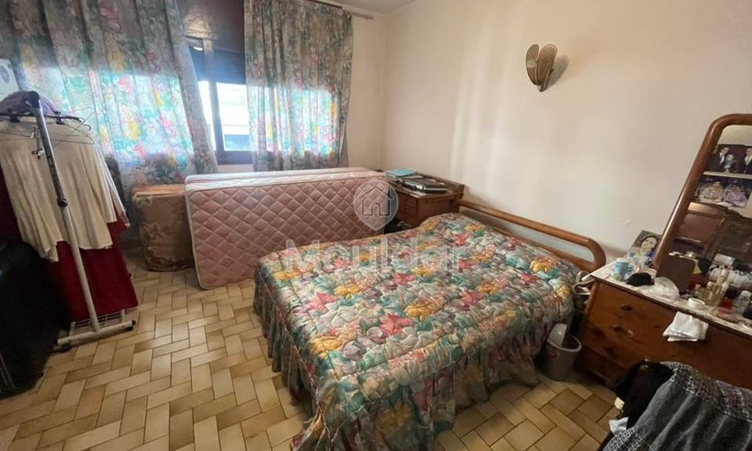 Large apartment to renovate in the Gauthier neighborhood - view 6