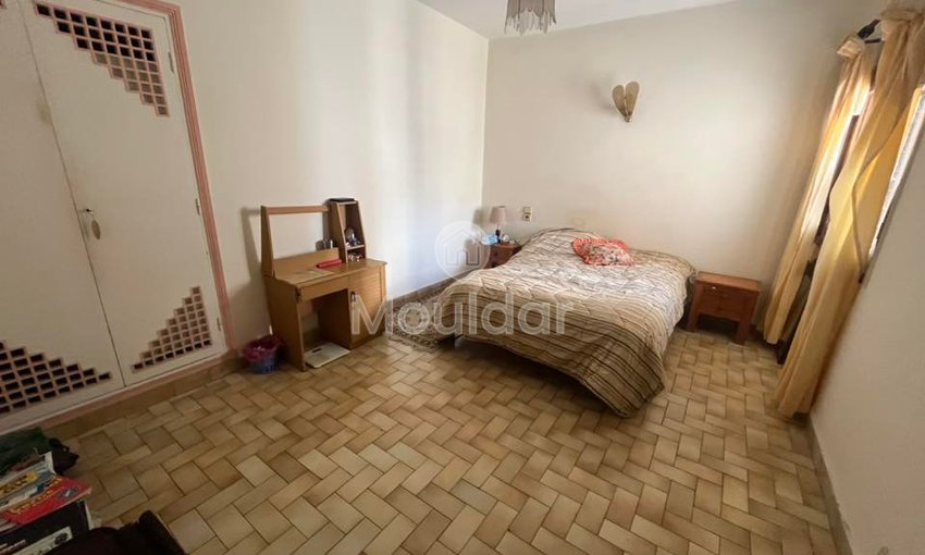 Large apartment to renovate in the Gauthier neighborhood - view 5