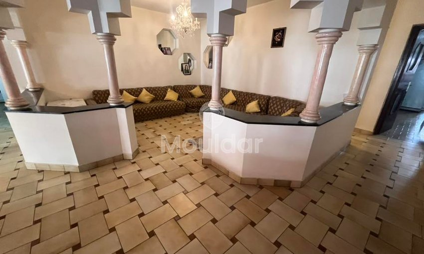 Large apartment to renovate in the Gauthier neighborhood - view 7