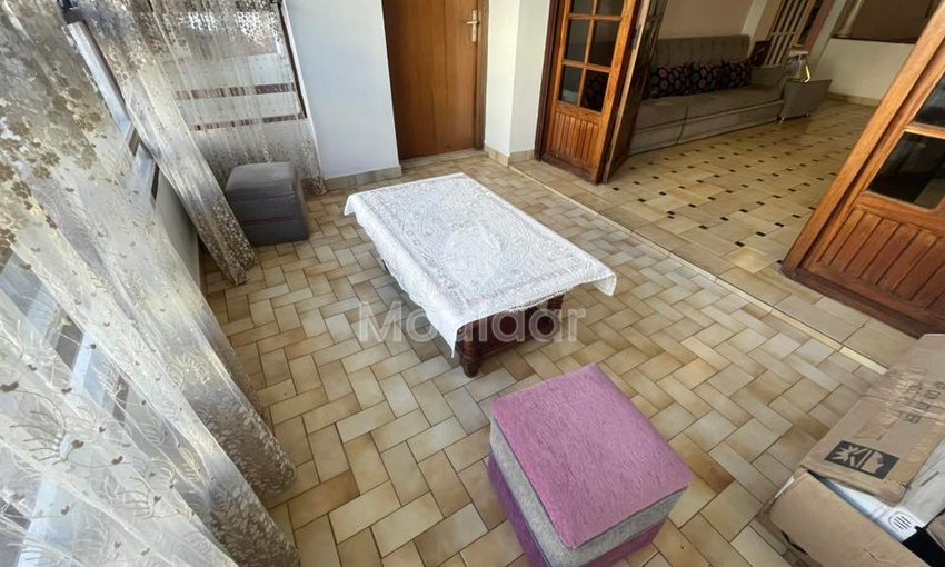 Large apartment to renovate in the Gauthier neighborhood - view 8