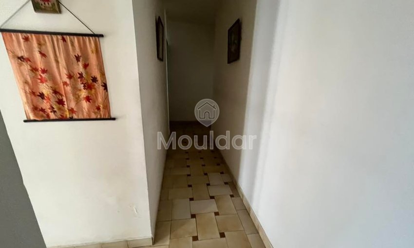 Large apartment to renovate in the Gauthier neighborhood - view 10