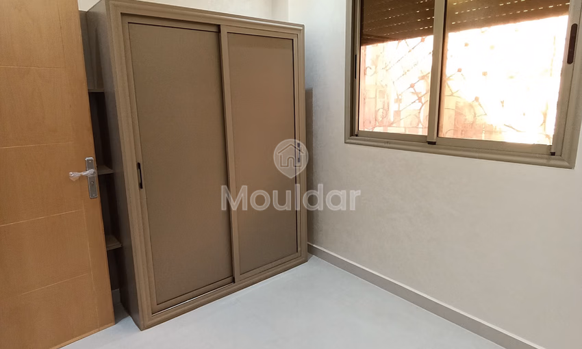 Dúplex moderno en alquiler en Sidi Maarouf