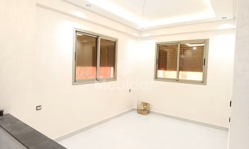 Dúplex moderno en alquiler en Sidi Maarouf