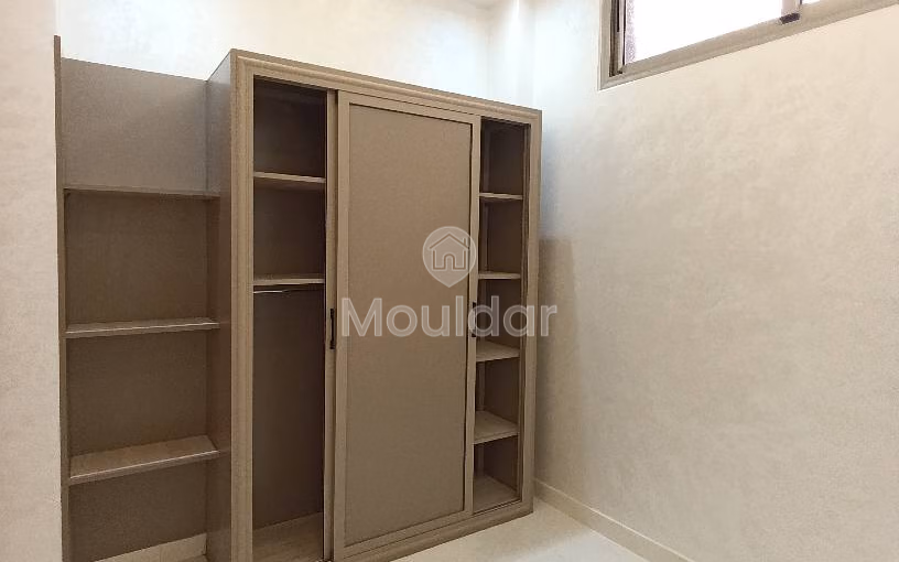 Dúplex moderno en alquiler en Sidi Maarouf