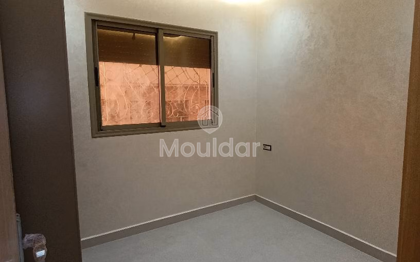 Dúplex moderno en alquiler en Sidi Maarouf