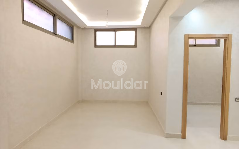 Dúplex moderno en alquiler en Sidi Maarouf