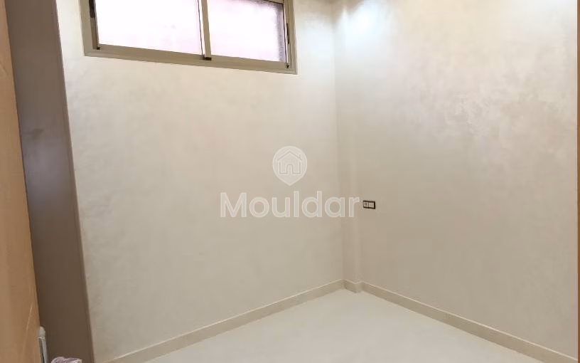 Dúplex moderno en alquiler en Sidi Maarouf