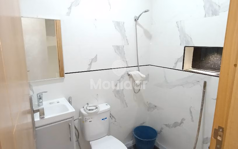 Dúplex moderno en alquiler en Sidi Maarouf